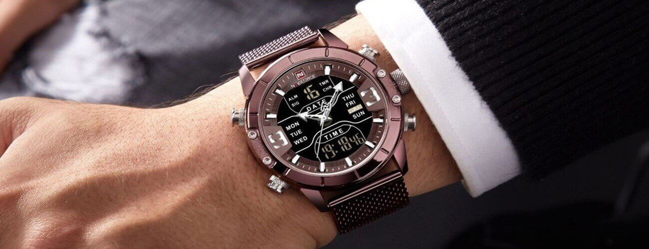 Naviforce Montres