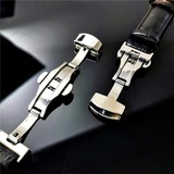 Montre automatique pour homme avec design squelette – AOKULASIC