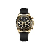 Montre automatique pour homme style chronographe – DULUNWEItalienisch (IT):