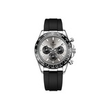 Herren-Automatikuhr im Chronographen-Design – DULUNWE